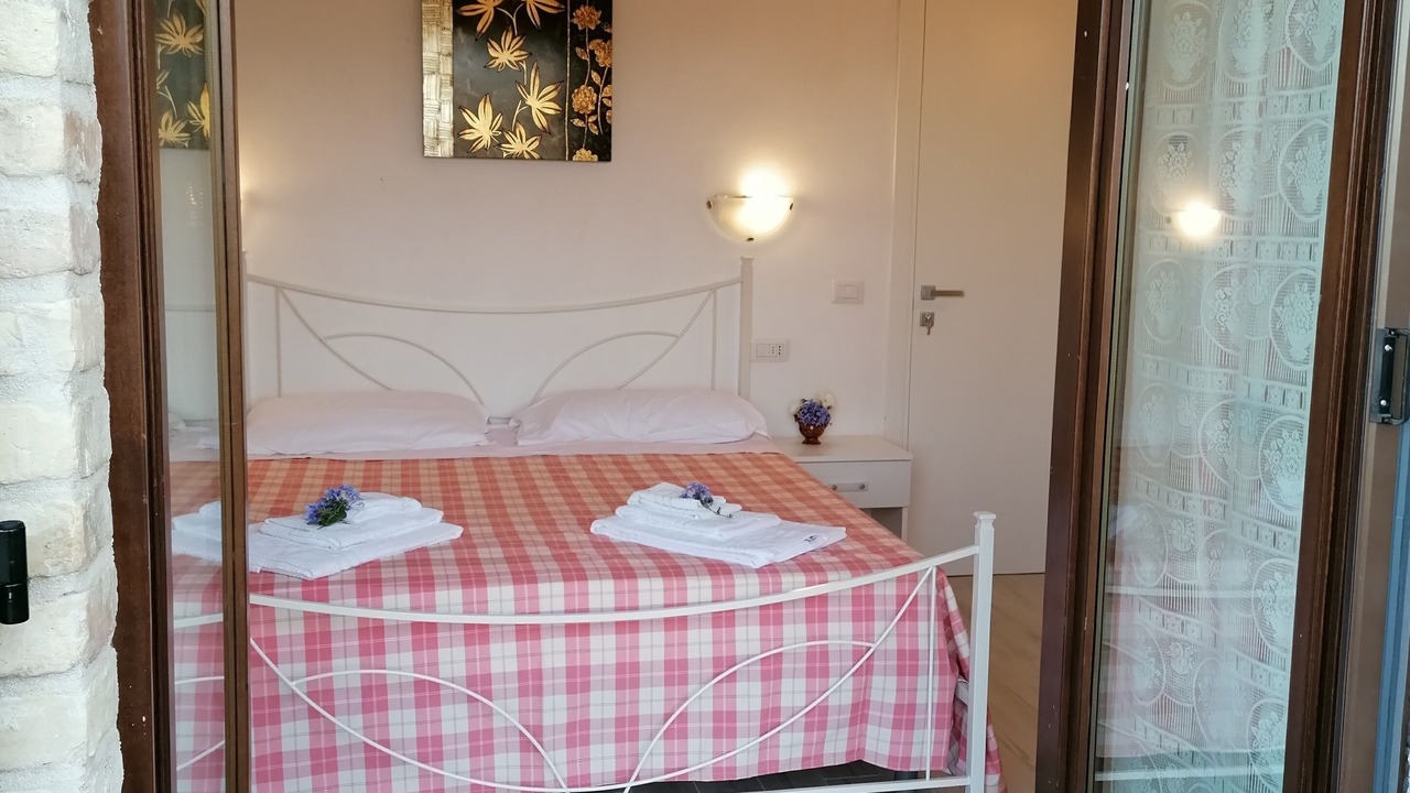 Photo of Bedroom in Fermo