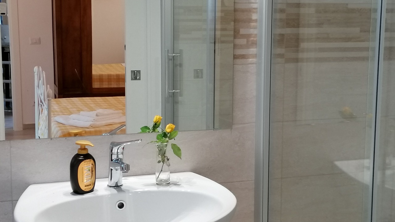 Photo of Bathroom in Fermo