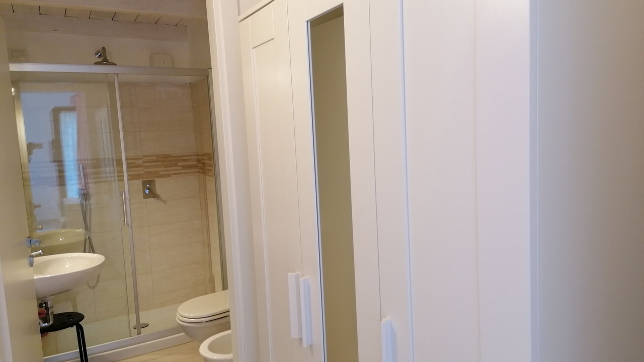 Photo of Bathroom in Fermo