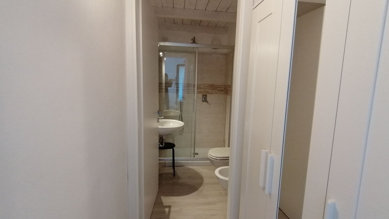 Photo of Bathroom in Fermo