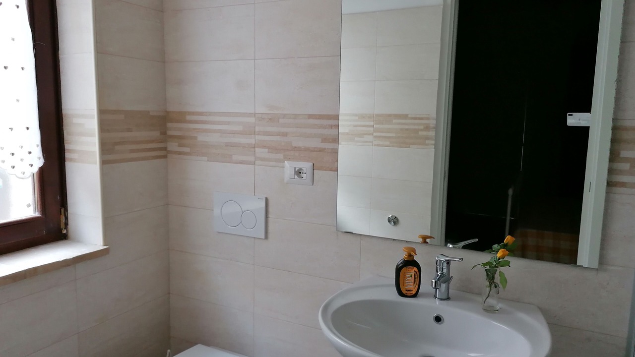 Photo of Bathroom in Fermo