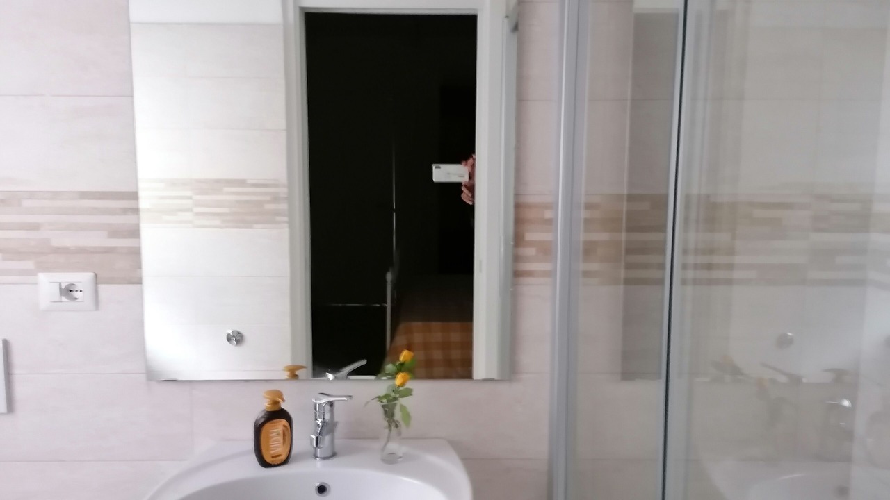 Photo of Bathroom in Fermo
