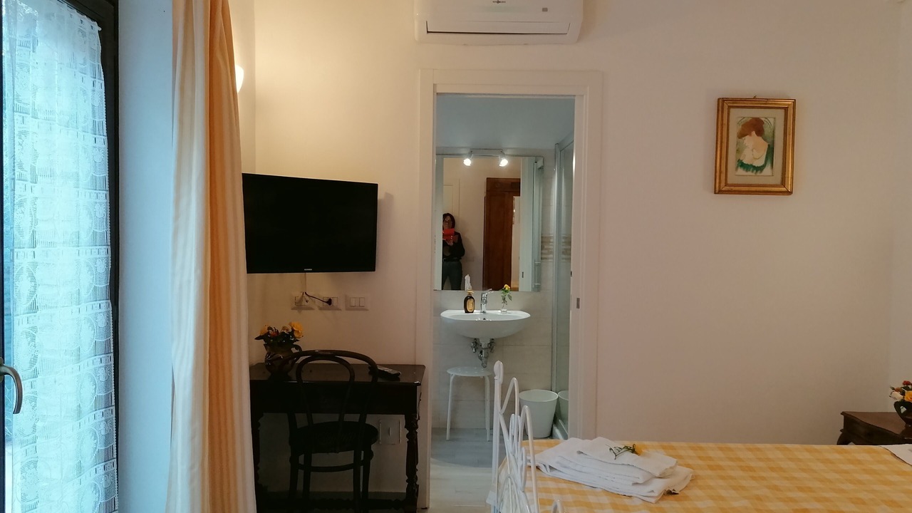 Photo of Bedroom in Fermo
