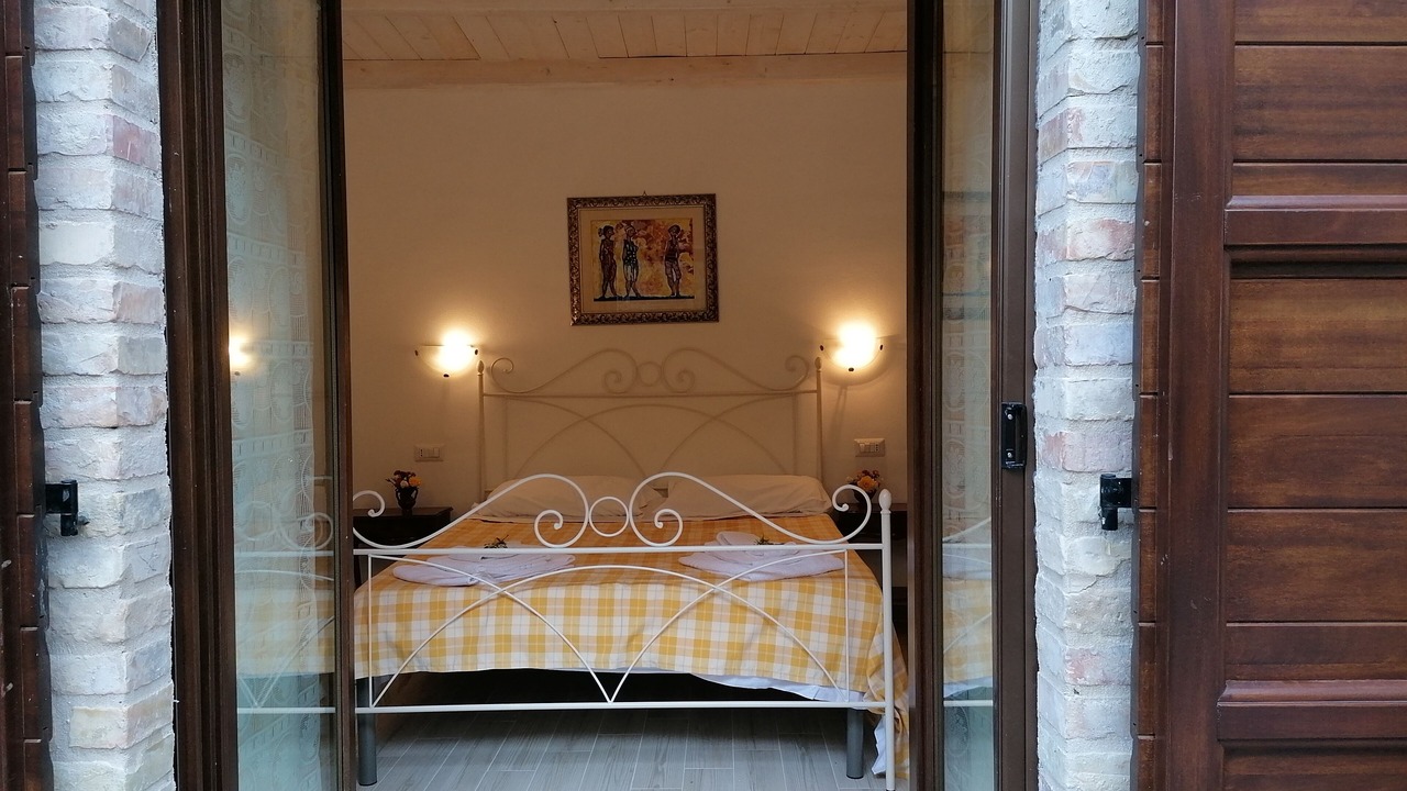 Photo of Bedroom in Fermo