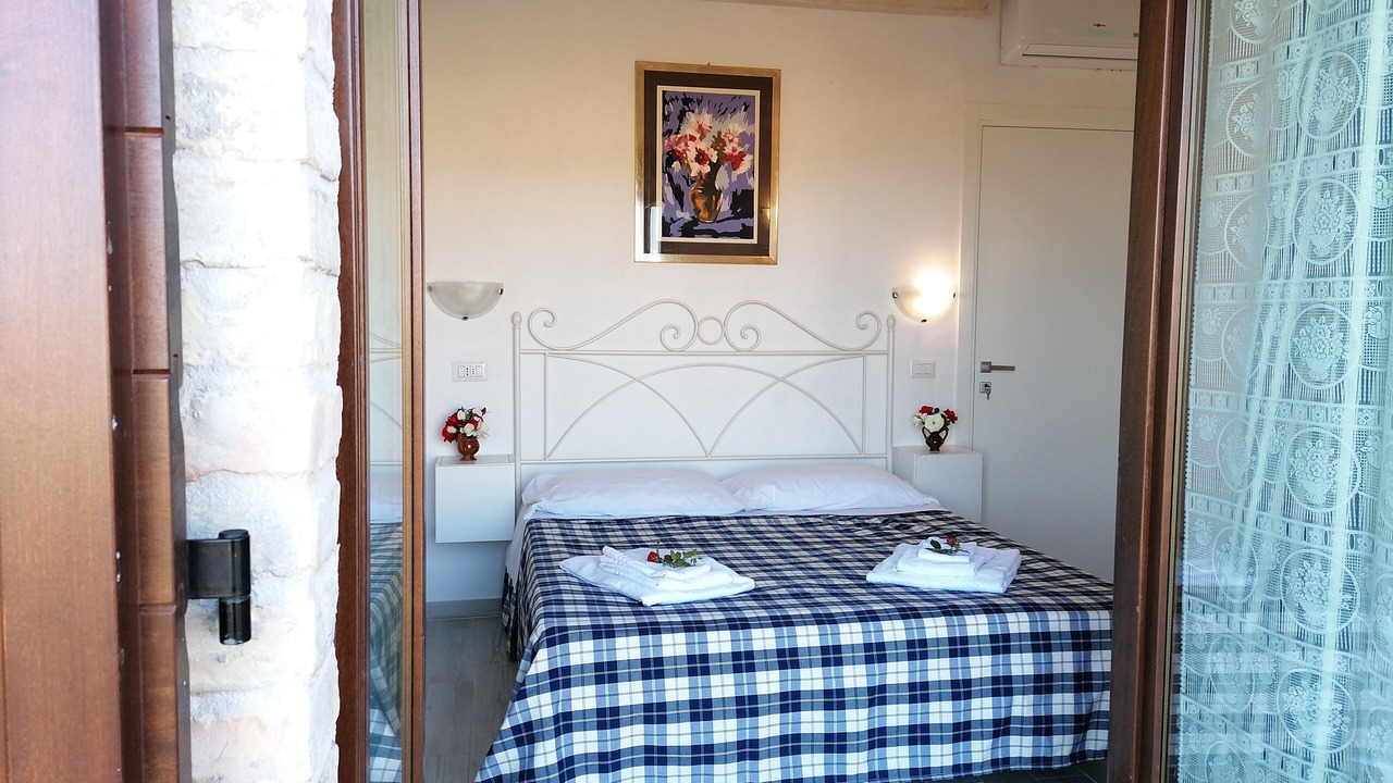 Photo of Bedroom in Fermo