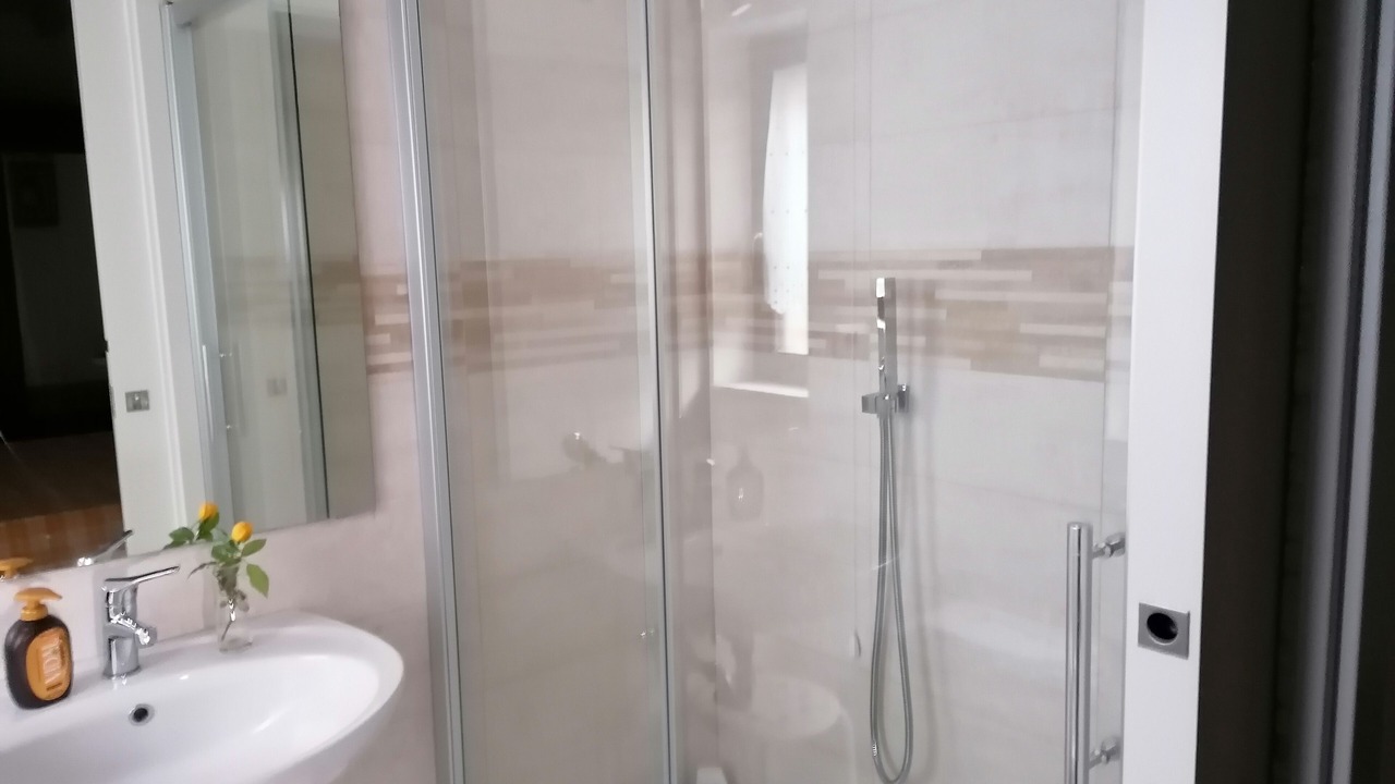 Photo of Bathroom in Fermo