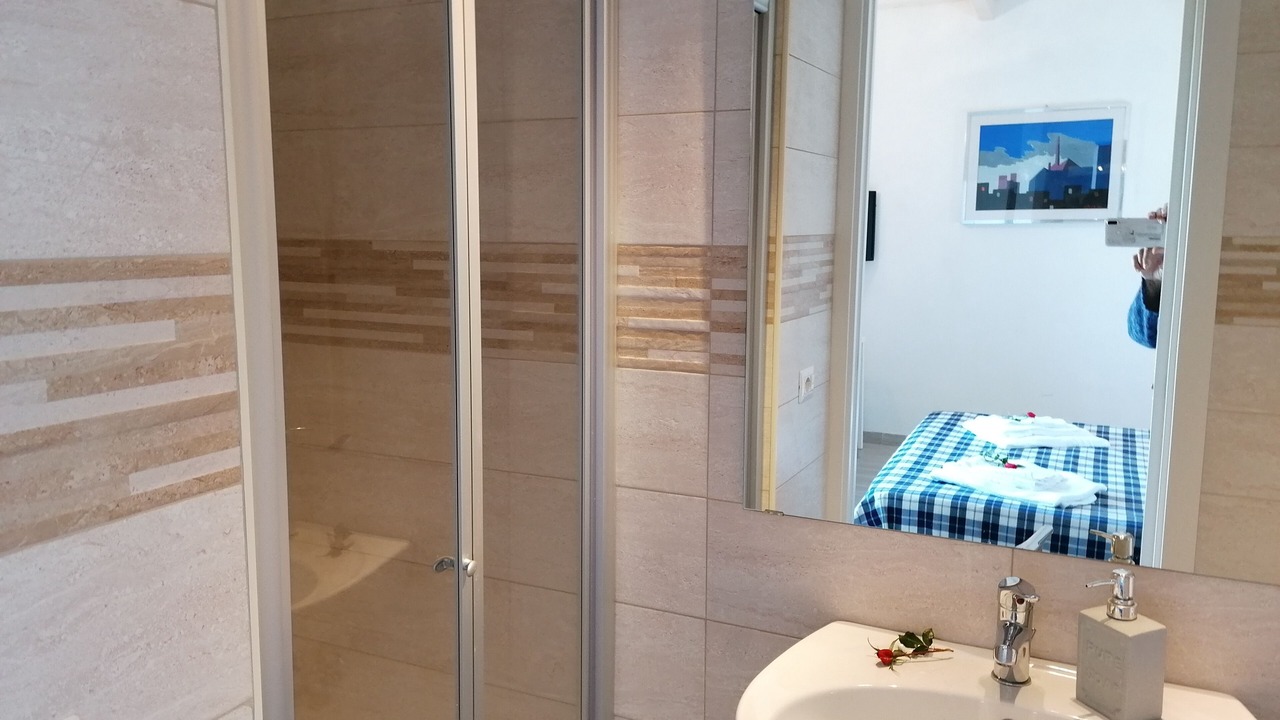 Photo of Bathroom in Fermo