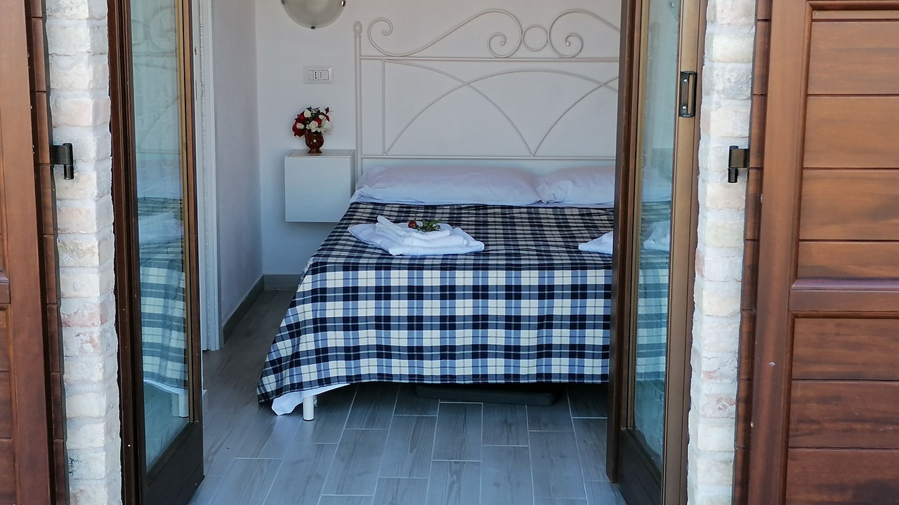 Photo of Bedroom in Fermo