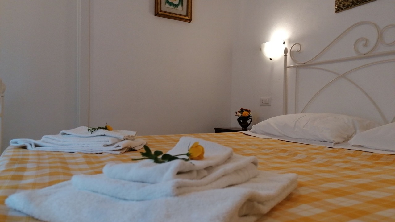Photo of Bedroom in Fermo