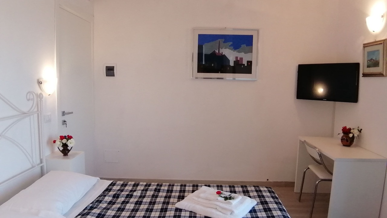 Photo of Bedroom in Fermo