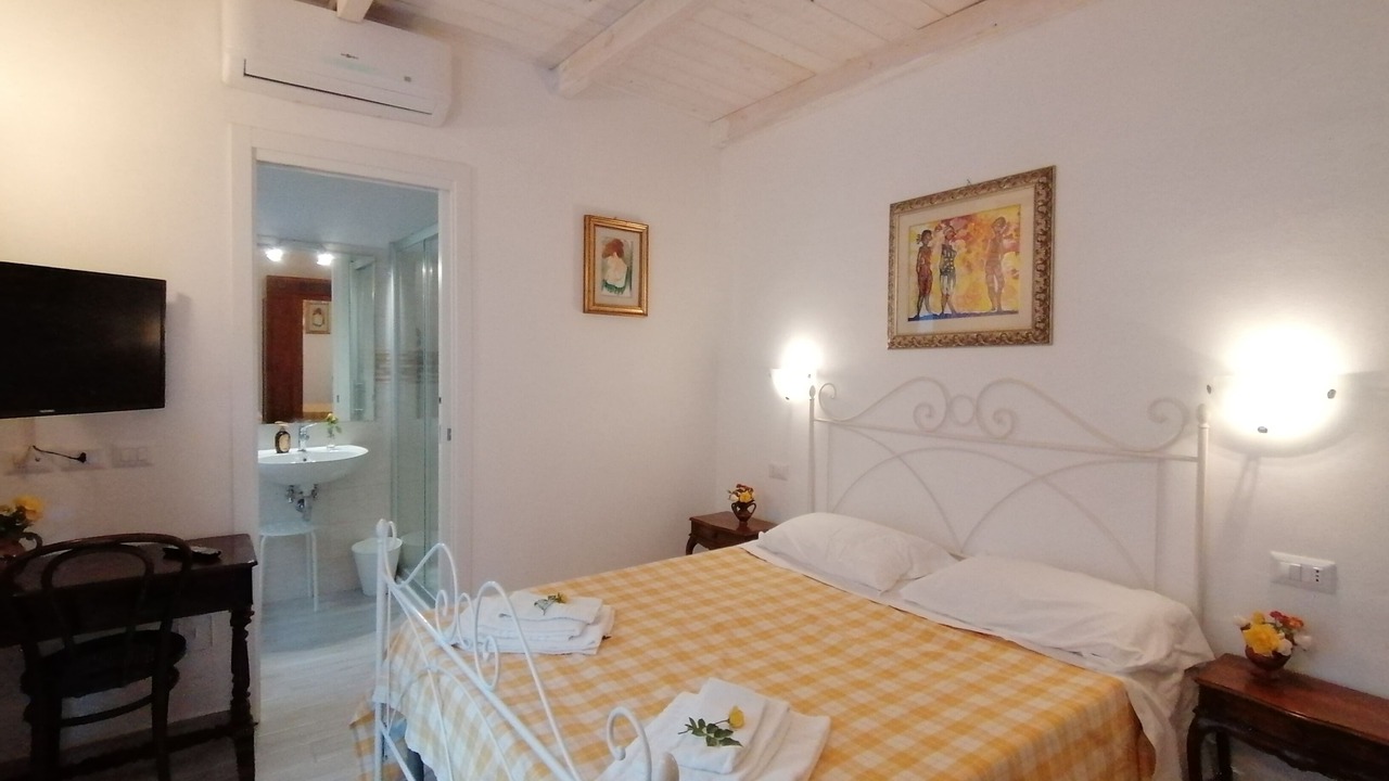 Photo of Bedroom in Fermo