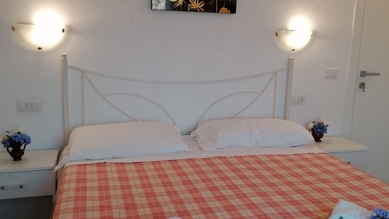 Photo of Bedroom in Fermo