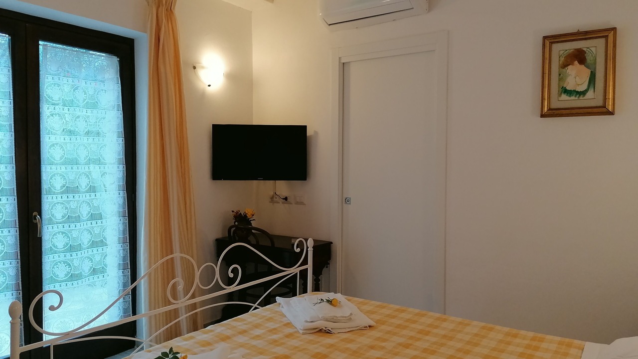 Photo of Bedroom in Fermo