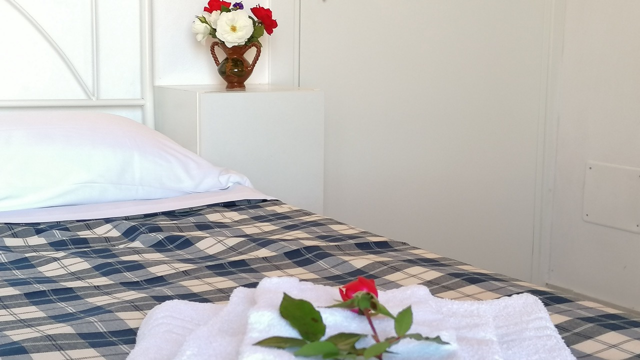 Photo of Bedroom in Fermo
