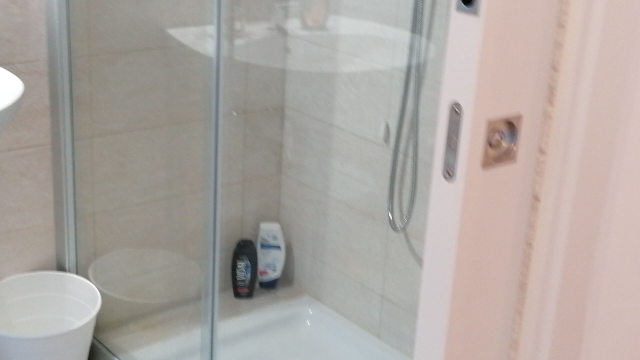 Photo of Bathroom in Fermo