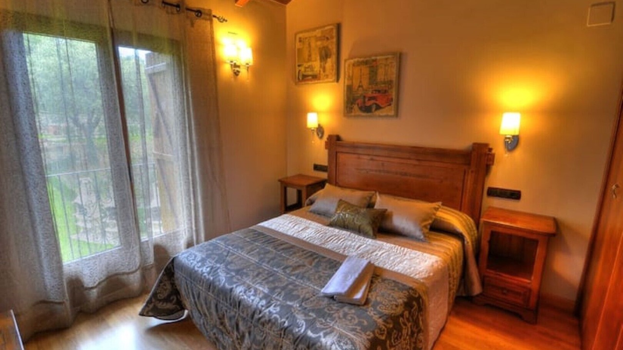 Photo of Bedroom in Belsierre