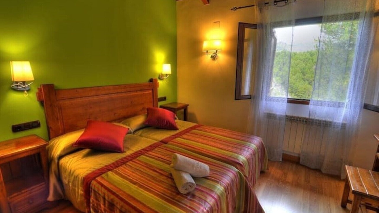 Photo of Bedroom in Belsierre