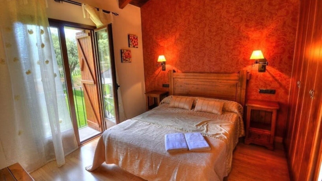 Photo of Bedroom in Belsierre