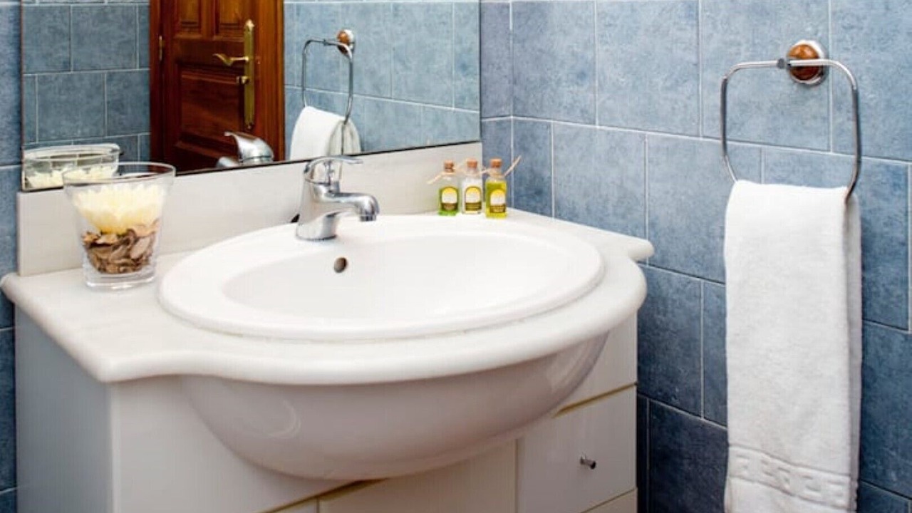 Photo of Bathroom in Belsierre