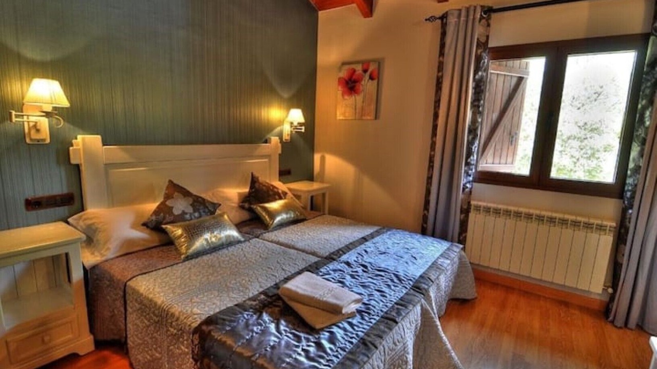 Photo of Bedroom in Belsierre