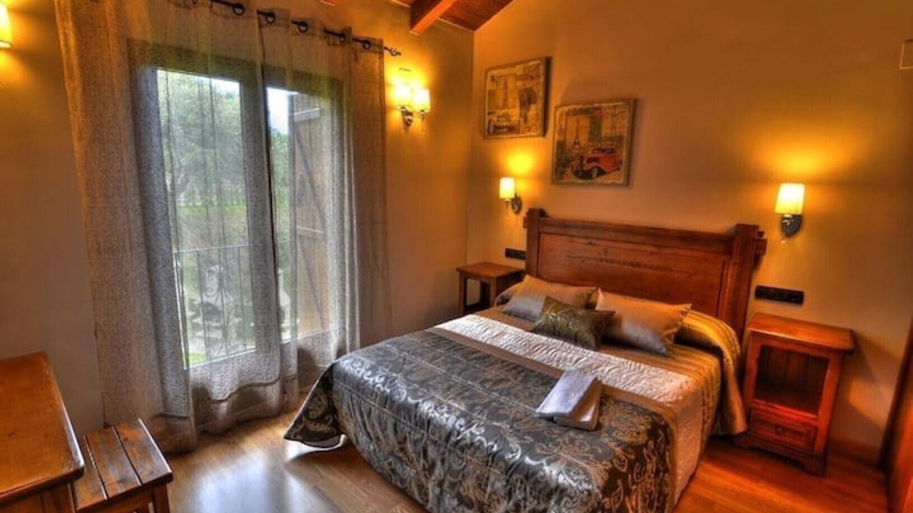 Photo of Bedroom in Belsierre
