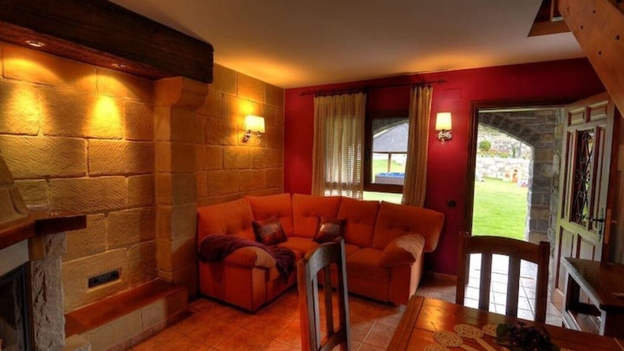 Photo of Livingroom in Belsierre