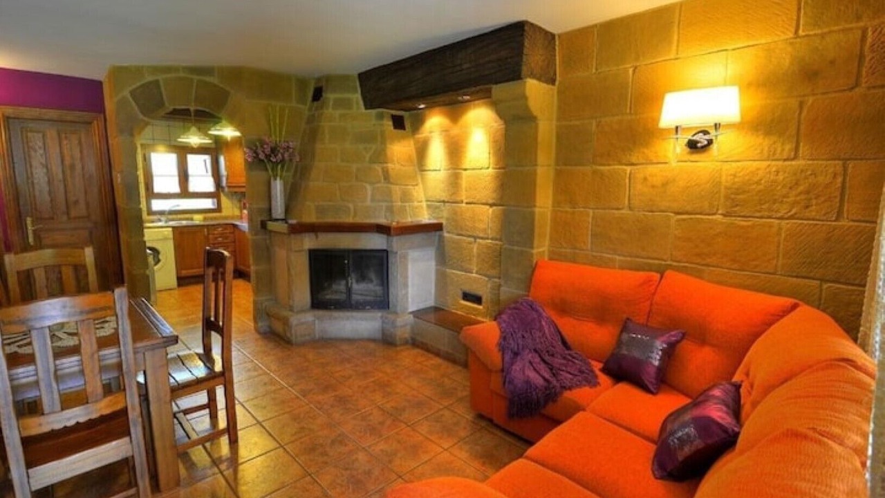 Photo of Livingroom in Belsierre