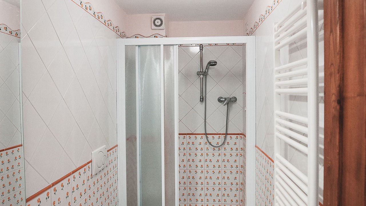 Photo of Bathroom in Fermo