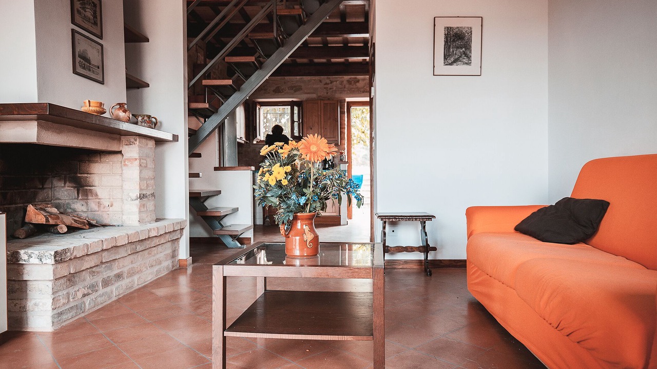 Photo of Livingroom in Fermo