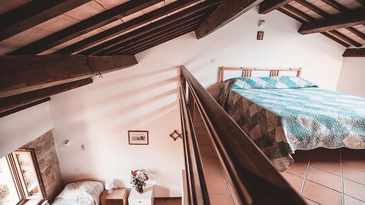 Photo of Bedroom in Fermo