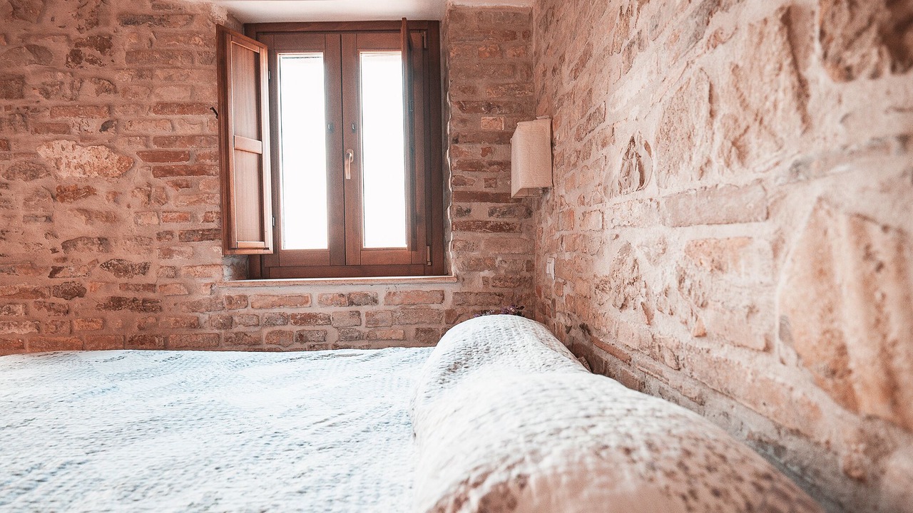 Photo of Bedroom in Fermo