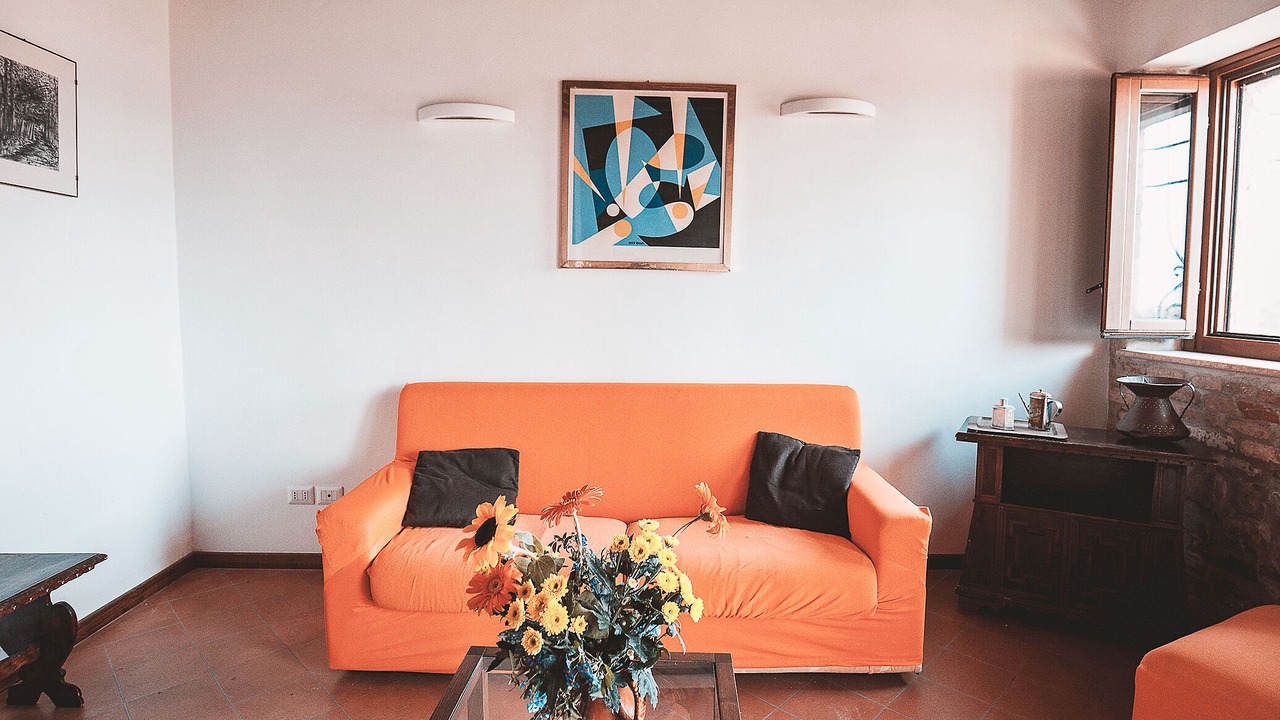 Photo of Livingroom in Fermo