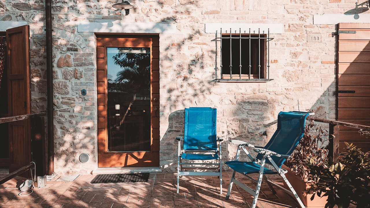 Photo of Patio Balcony in Fermo