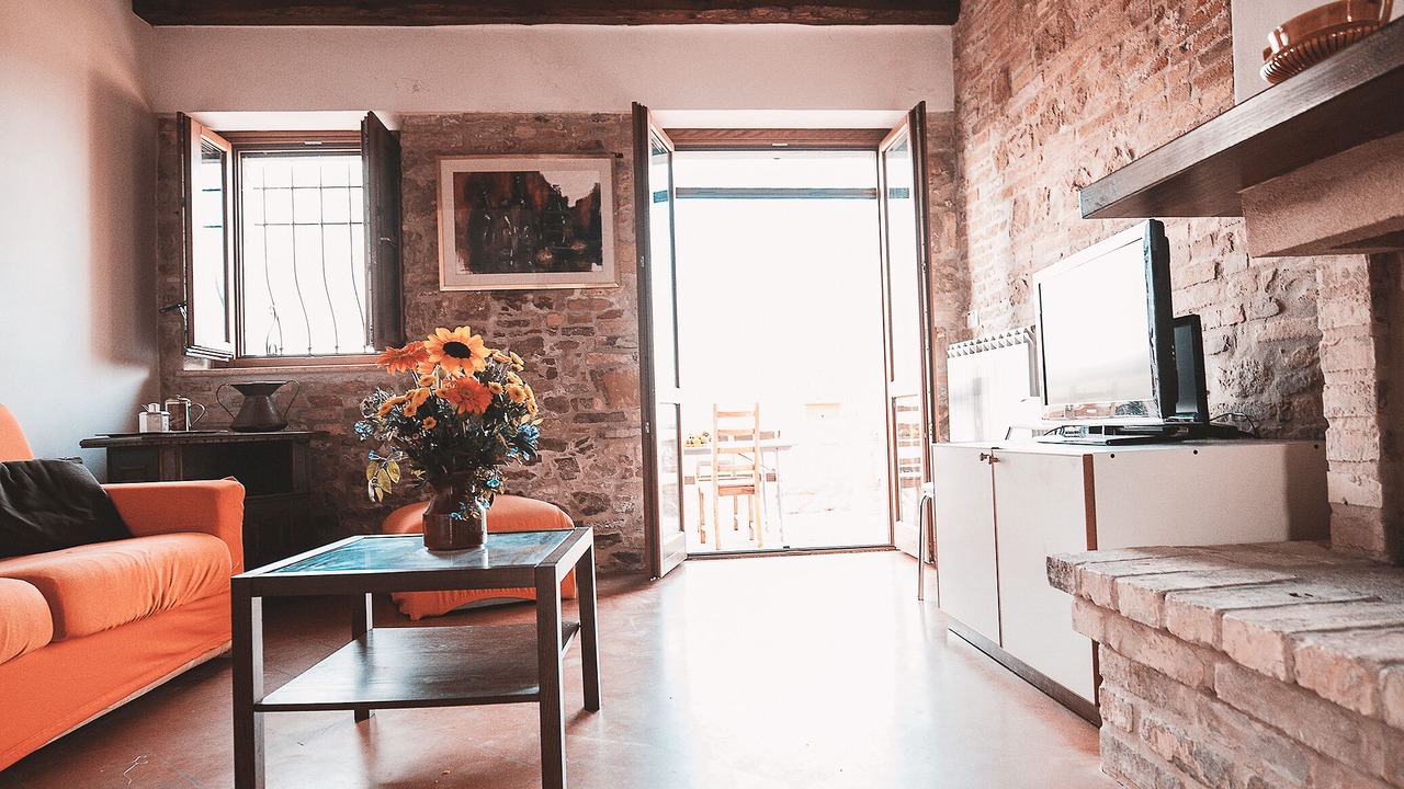 Photo of Livingroom in Fermo