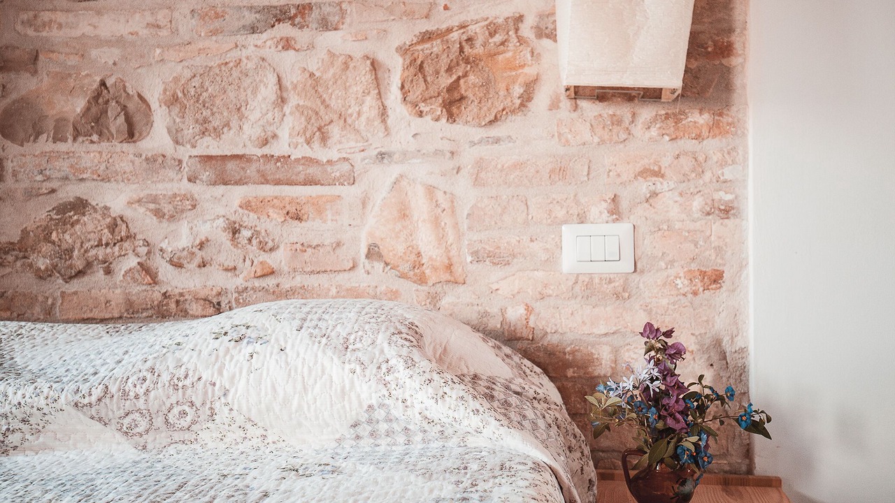 Photo of Bedroom in Fermo