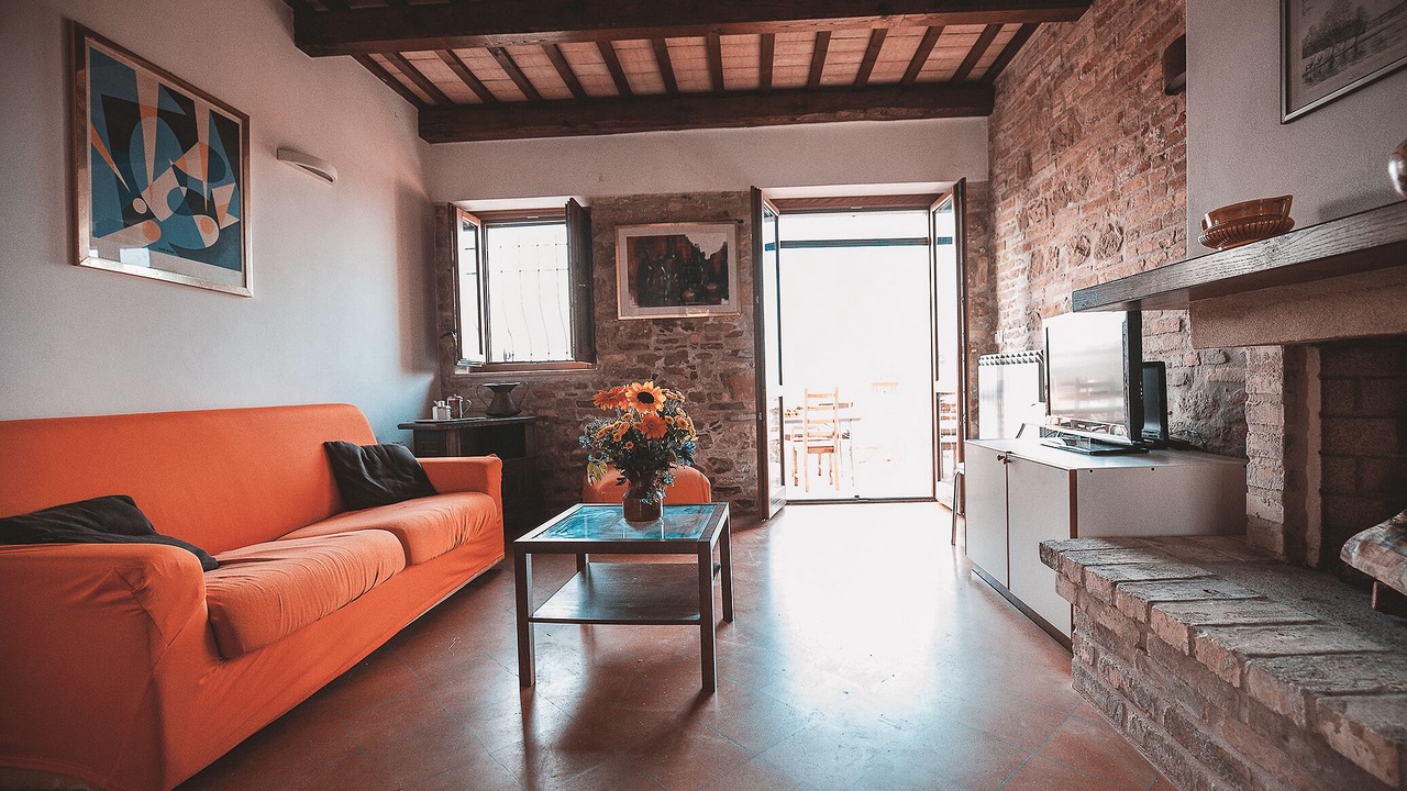 Photo of Livingroom in Fermo