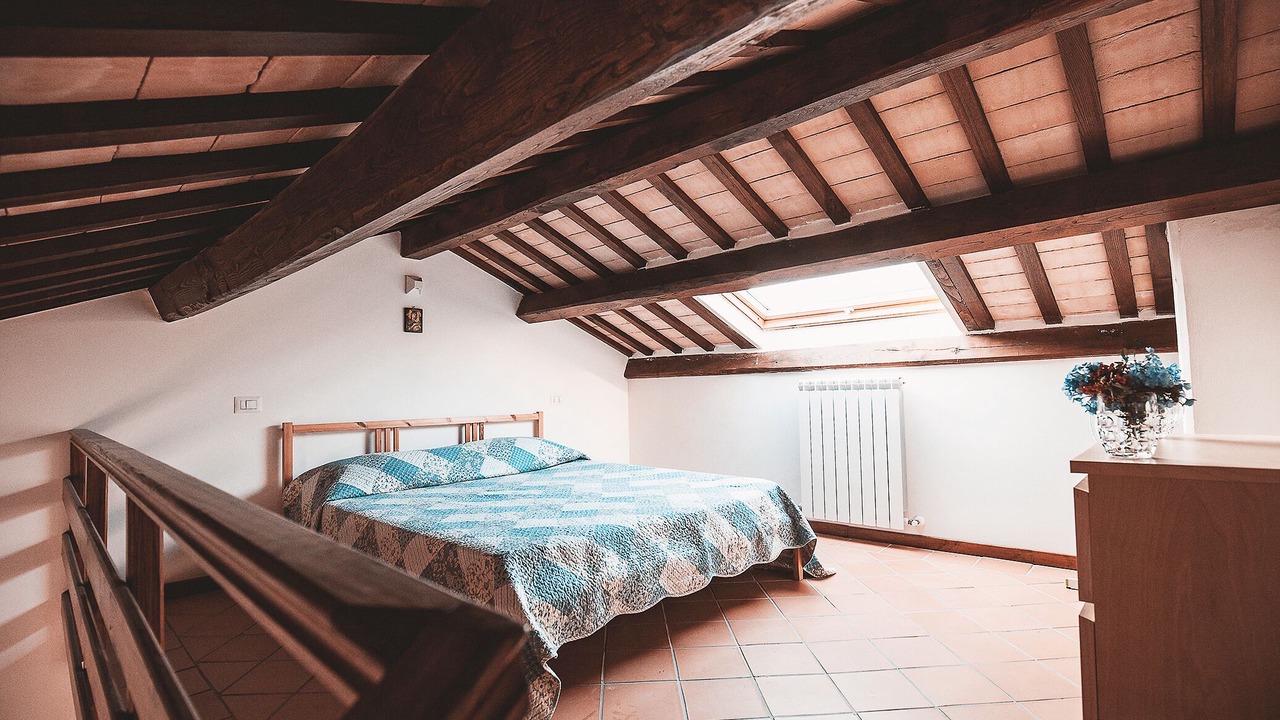 Photo of Bedroom in Fermo