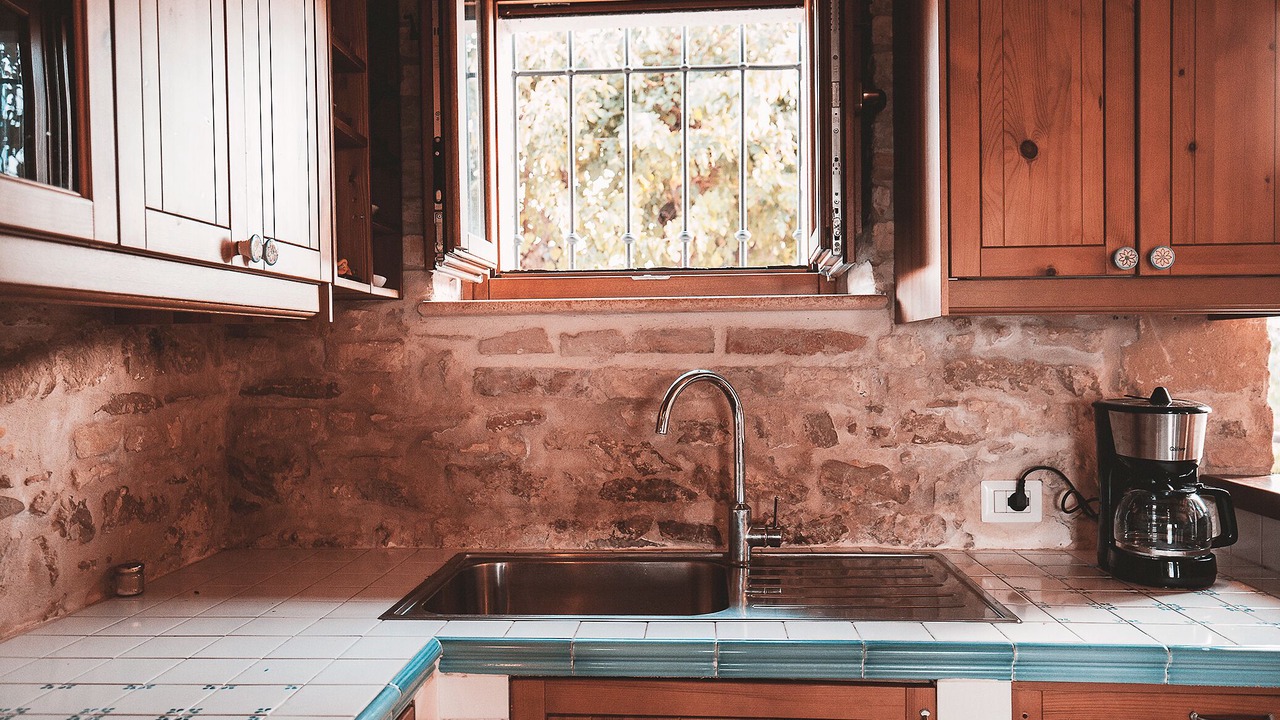 Photo of Kitchen in Fermo