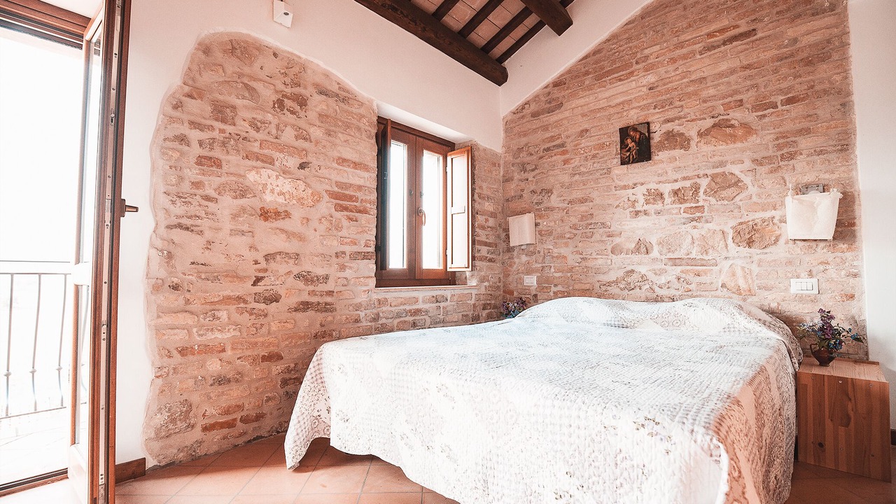 Photo of Bedroom in Fermo