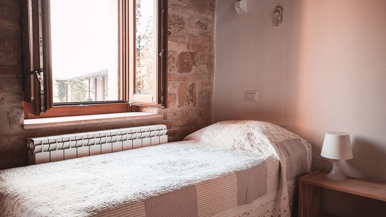 Photo of Bedroom in Fermo