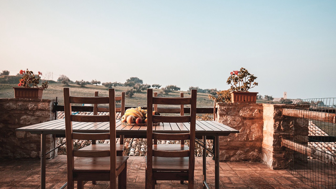 Photo of Outdoor in Fermo