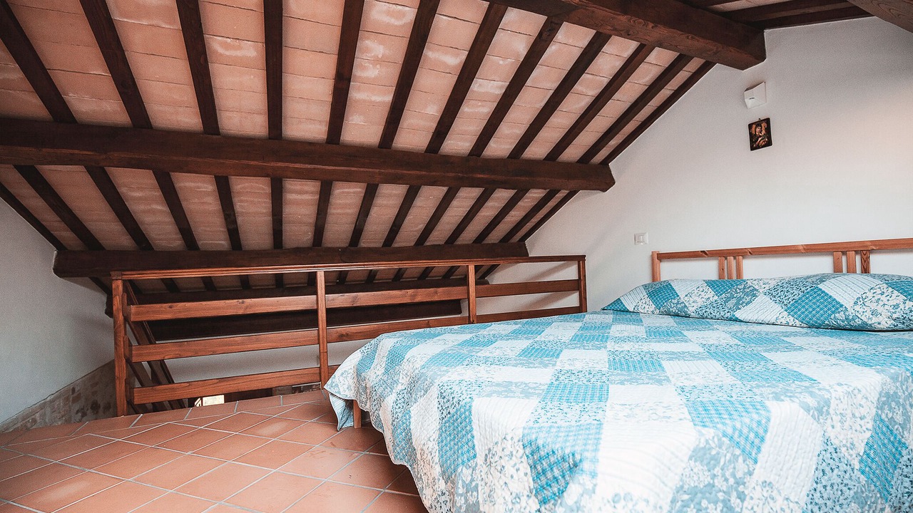 Photo of Bedroom in Fermo