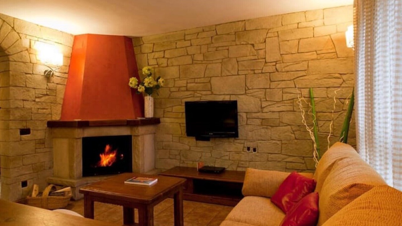 Photo of Livingroom in Belsierre