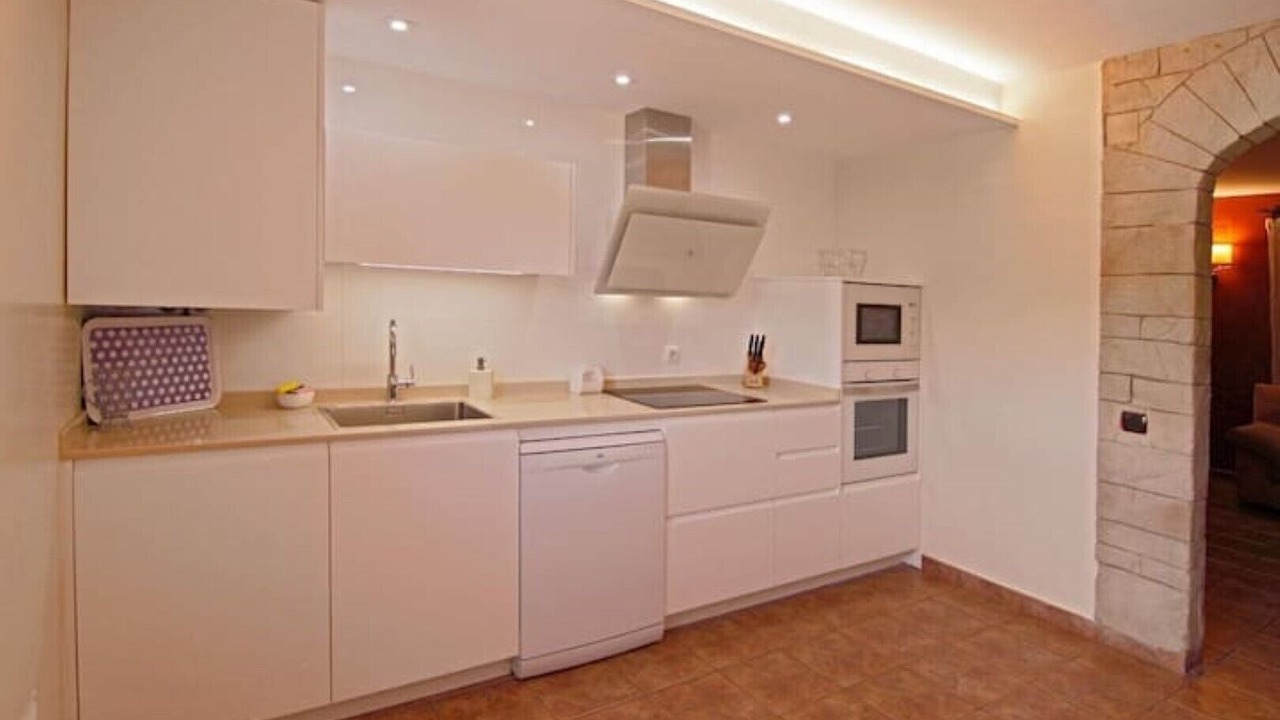 Photo of Kitchen in Belsierre