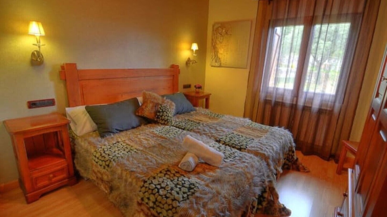 Photo of Bedroom in Belsierre
