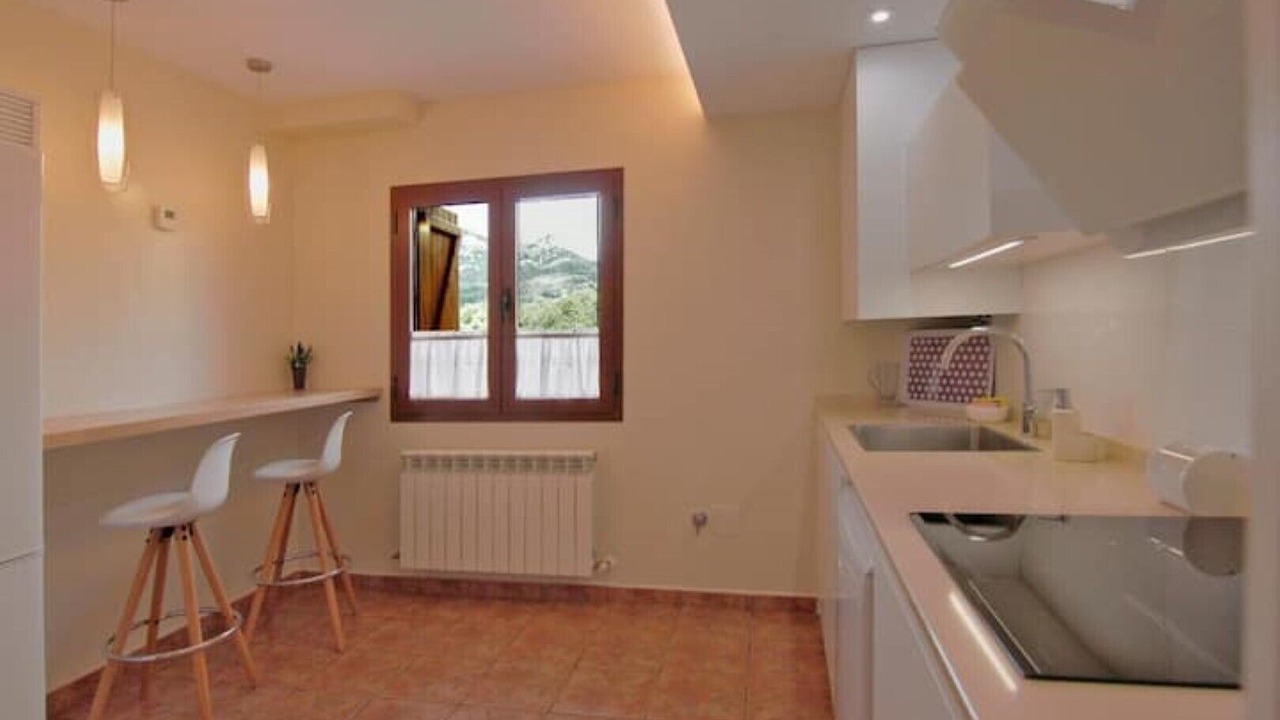Photo of Kitchen in Belsierre