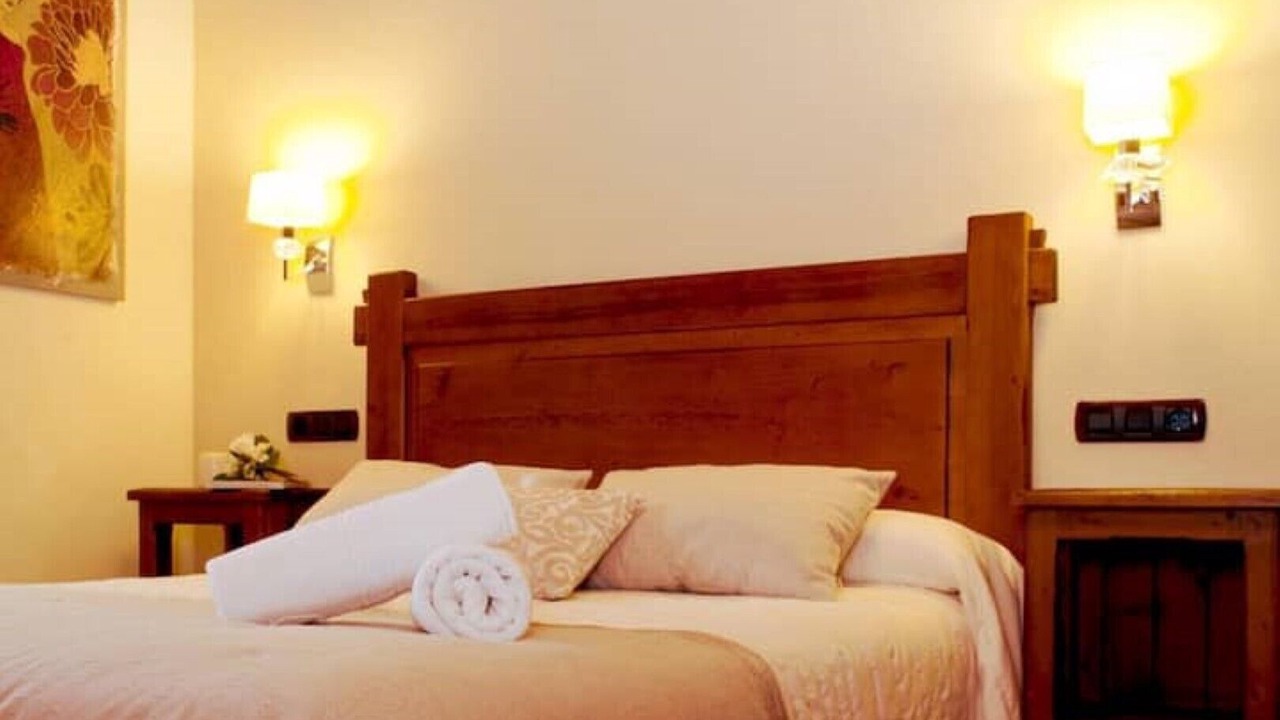 Photo of Bedroom in Belsierre