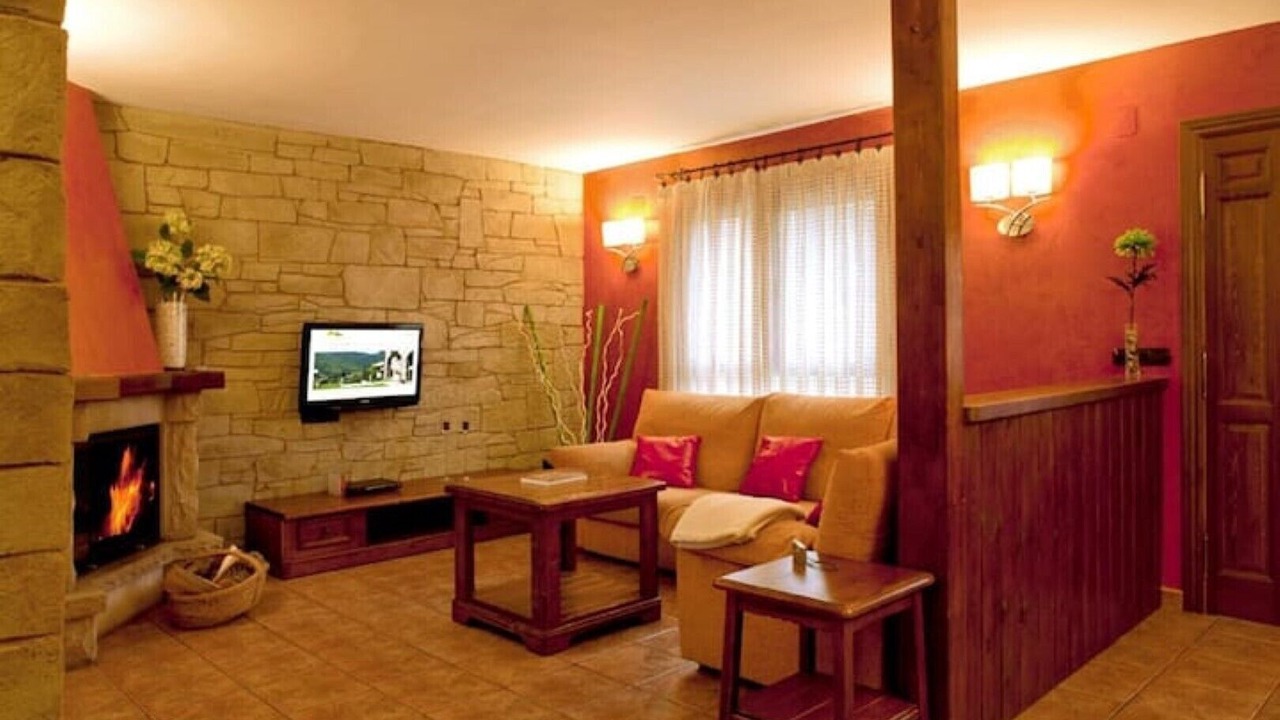 Photo of Livingroom in Belsierre