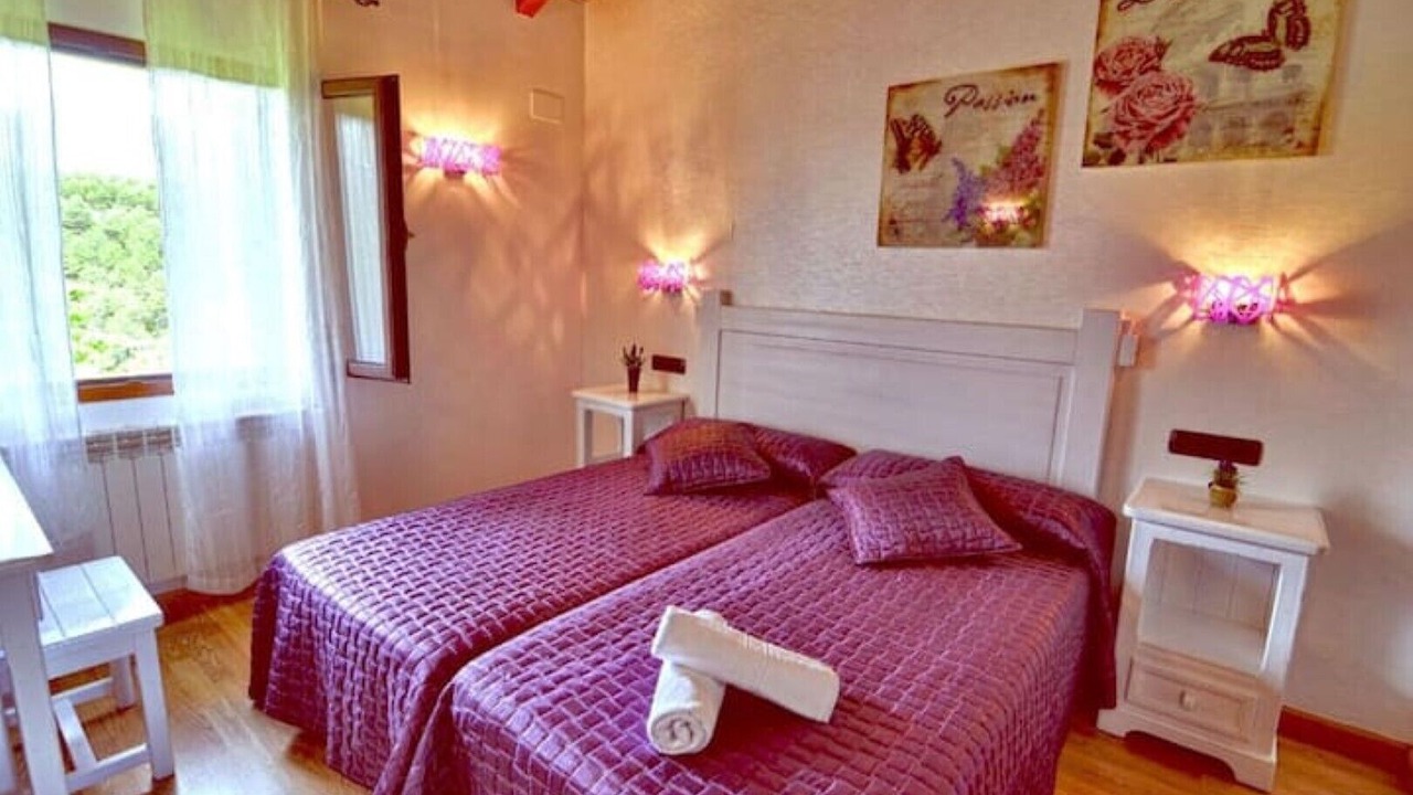 Photo of Bedroom in Belsierre