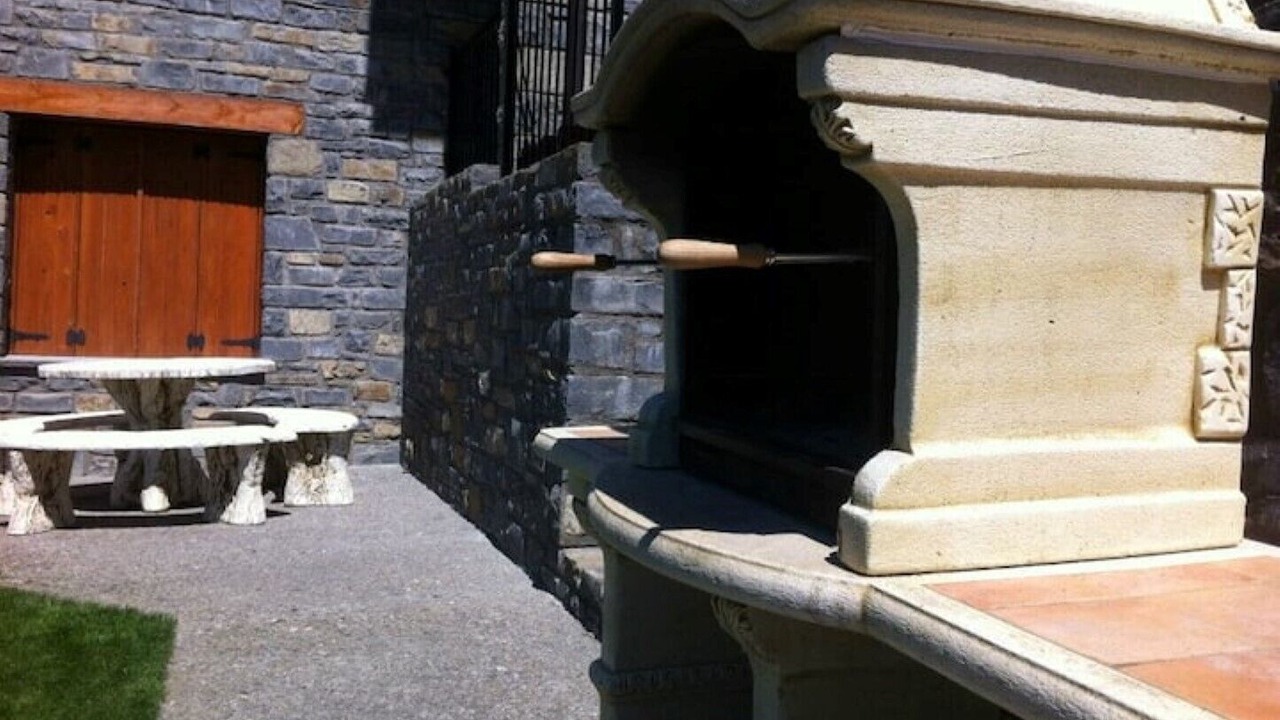 Photo of Patio Balcony in Belsierre